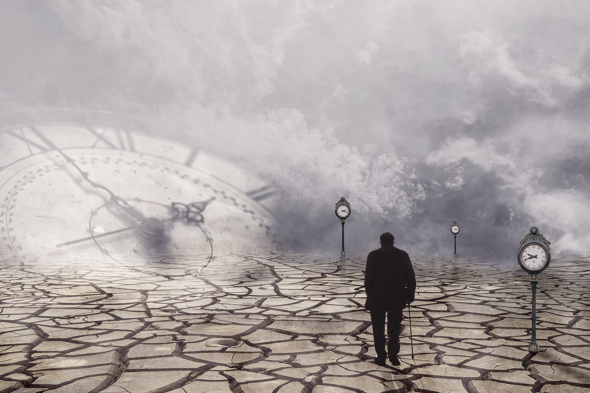 Wycliffe Gloss, Abide: await